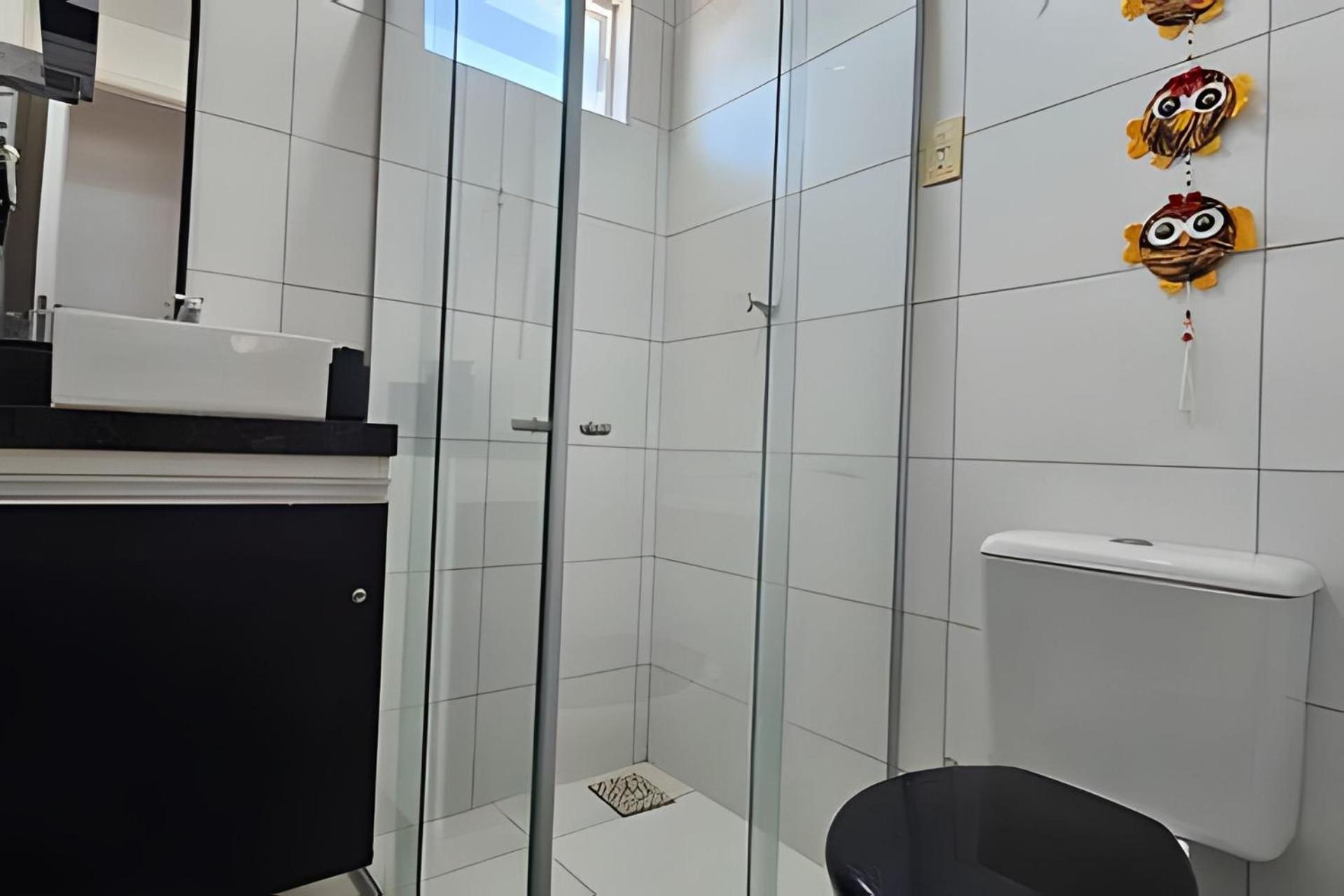 Bessa 350m Do Mar, 2 Quartos Apartamento