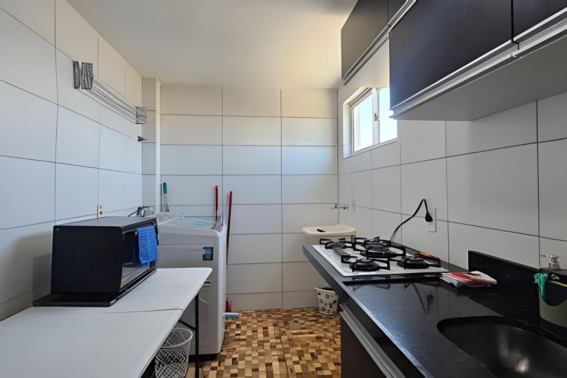 Bessa 350m Do Mar, 2 Quartos Apartamento João Pessoa